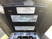 Husqvarna 330x robotmaaier - afbeelding 6 van  6