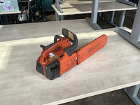 Husqvarna 335 xpt kettingzaag - afbeelding 2 van  6