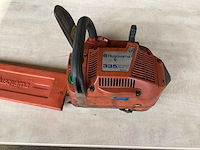 Husqvarna 335 xpt kettingzaag - afbeelding 4 van  6