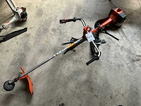 Husqvarna 335r bosmaaier - afbeelding 1 van  4