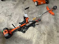 Husqvarna 335r bosmaaier - afbeelding 2 van  4