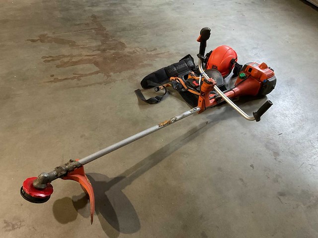 Husqvarna 343r bosmaaier - afbeelding 1 van  3