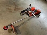 Husqvarna 343r bosmaaier - afbeelding 1 van  3