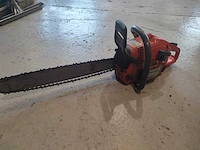 Husqvarna 346 xpg kettingzaag