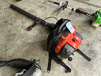 Husqvarna 350bt ruggedragen bladblazer - afbeelding 1 van  5