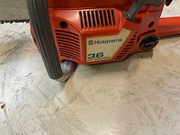 Husqvarna 36 kettingzaag - afbeelding 3 van  3