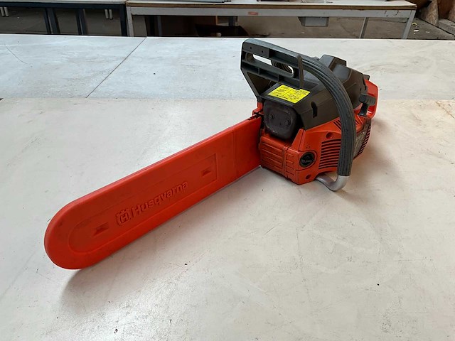 Husqvarna 36 kettingzaag - afbeelding 1 van  7