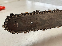 Husqvarna 36 kettingzaag - afbeelding 3 van  7