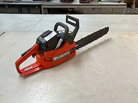 Husqvarna 36 kettingzaag - afbeelding 4 van  7