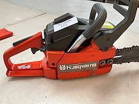 Husqvarna 36 kettingzaag - afbeelding 5 van  7