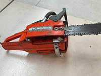Husqvarna 36 kettingzaag - afbeelding 6 van  7