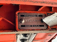 Husqvarna 36 kettingzaag - afbeelding 7 van  7