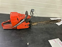 Husqvarna 395xp kettingzaag - afbeelding 3 van  3