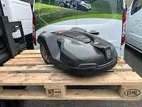 Husqvarna 420 robotmaaier - afbeelding 2 van  2