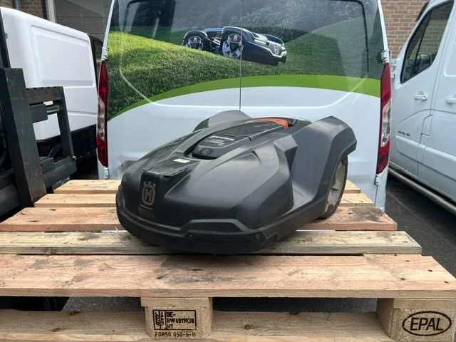 Husqvarna 430x robotmaaier - afbeelding 4 van  4