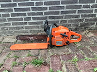 Husqvarna 435 kettingzaag - afbeelding 2 van  5
