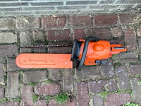 Husqvarna 435 kettingzaag - afbeelding 4 van  5