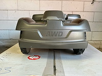 Husqvarna 435x awd robotmaaier - afbeelding 5 van  10