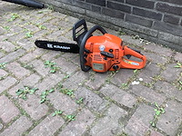 Husqvarna 440 kettingzaag - afbeelding 1 van  4