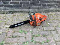 Husqvarna 440 kettingzaag - afbeelding 2 van  4