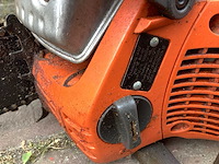 Husqvarna 440 kettingzaag - afbeelding 4 van  4