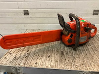 Husqvarna 445 kettingzaag - afbeelding 1 van  5