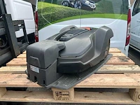Husqvarna 450x robotmaaier
