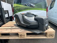 Husqvarna 450x robotmaaier - afbeelding 2 van  4