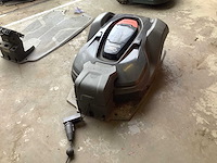 Husqvarna 450x robotmaaier - afbeelding 2 van  5