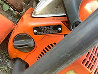 Husqvarna 455 kettingzaag - afbeelding 5 van  5