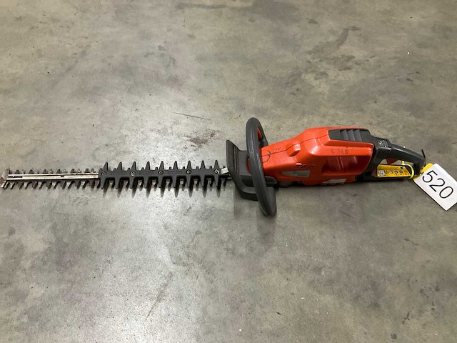 Husqvarna 5201hd60 heggenschaar - afbeelding 1 van  2