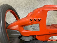 Husqvarna 5201hd60 heggenschaar - afbeelding 2 van  2