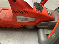 Husqvarna 520ihd60 accuheggenschaar - afbeelding 4 van  5