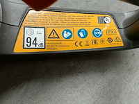 Husqvarna 520ihd60 accuheggenschaar - afbeelding 5 van  5