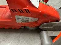 Husqvarna 520ihd60 accuheggenschaar - afbeelding 3 van  5