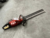 Husqvarna 520ihd60 accuheggenschaar - afbeelding 1 van  5