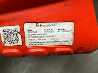 Husqvarna 520ihd60 accuheggenschaar - afbeelding 5 van  5