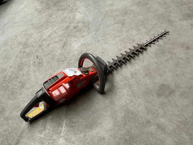 Husqvarna 520ihd60 accuheggenschaar - afbeelding 1 van  5