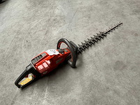 Husqvarna 520ihd60 accuheggenschaar - afbeelding 1 van  5