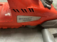Husqvarna 520ihd60 accuheggenschaar - afbeelding 3 van  5