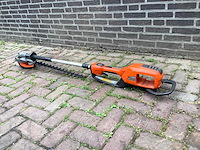 Husqvarna 520ihe3 heggenschaar - afbeelding 1 van  4
