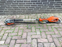 Husqvarna 520ihe3 heggenschaar - afbeelding 2 van  4
