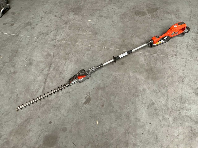 Husqvarna 520ihe3 stokheggenschaar - afbeelding 1 van  6