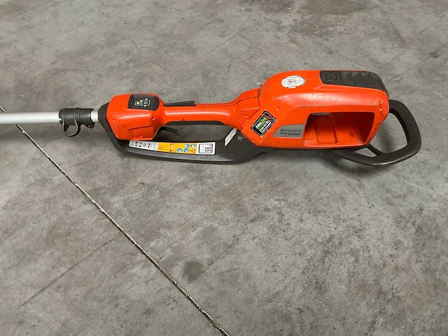 Husqvarna 520ihe3 stokheggenschaar - afbeelding 4 van  6