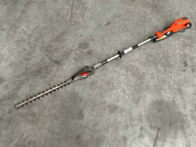 Husqvarna 520ihe3 stokheggenschaar - afbeelding 1 van  6