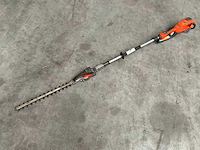 Husqvarna 520ihe3 stokheggenschaar - afbeelding 1 van  6