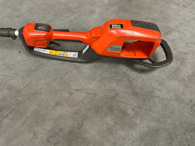 Husqvarna 520ihe3 stokheggenschaar - afbeelding 4 van  6