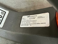 Husqvarna 520ihe3 stokheggenschaar - afbeelding 6 van  6
