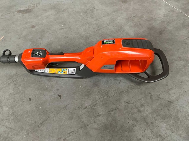Husqvarna 520ihe3 stokheggenschaar - afbeelding 4 van  6