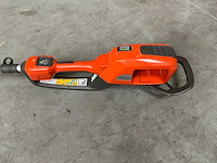 Husqvarna 520ihe3 stokheggenschaar - afbeelding 4 van  6